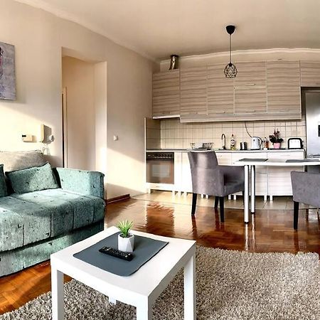 Sunkissed Apartment Belgrad Exterior foto