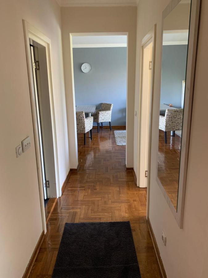 Sunkissed Apartment Belgrad Exterior foto