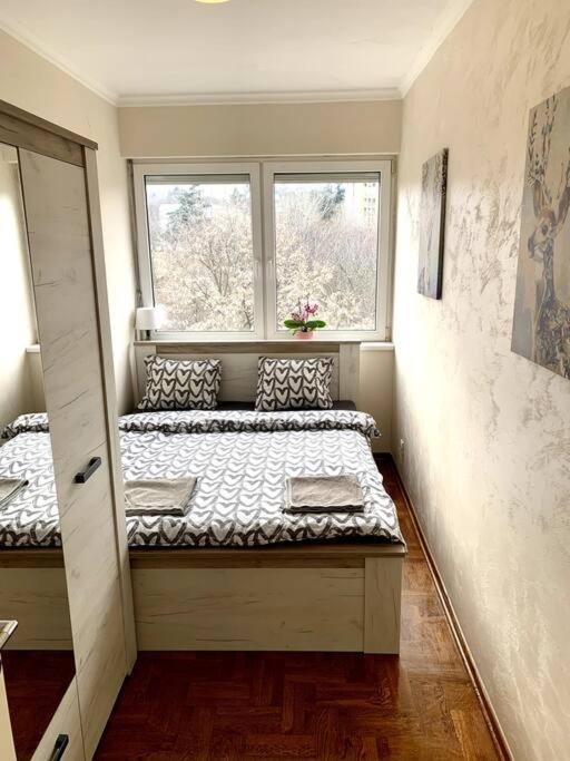 Sunkissed Apartment Belgrad Exterior foto